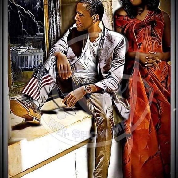 Meet your Posher, Malcolm - Picture 1 of 1